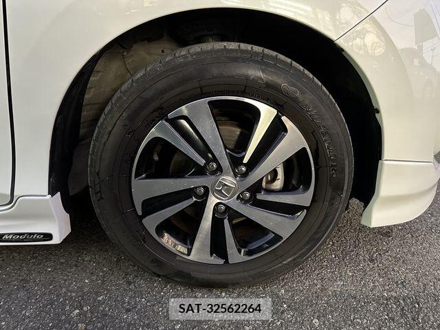 Honda FREED 2017-01 208771-10