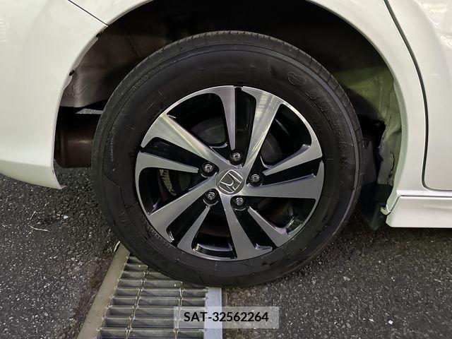 Honda FREED 2017-01 208771-11