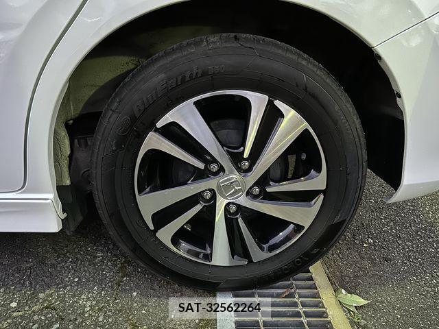 Honda FREED 2017-01 208771-14