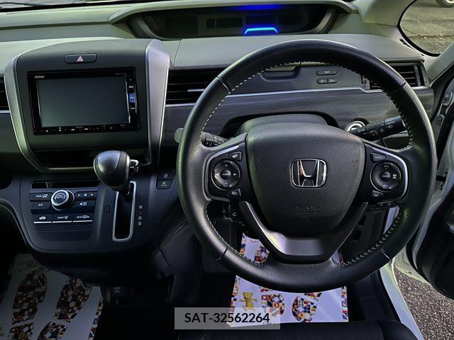 Honda FREED 2017-01 208771-17