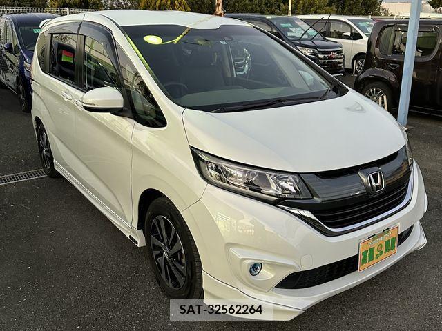 Honda FREED 2017-01 208771-0