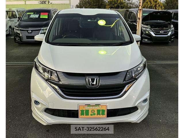 Honda FREED 2017-01 208771-1