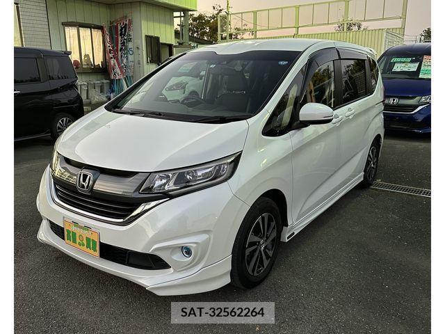 Honda FREED 2017-01 208771-2