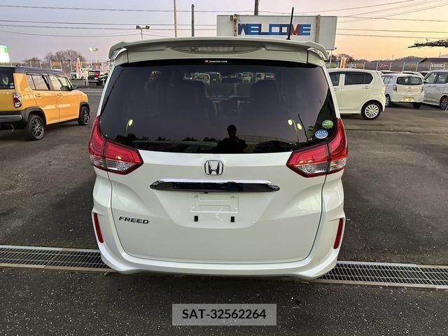 Honda FREED 2017-01 208771-5