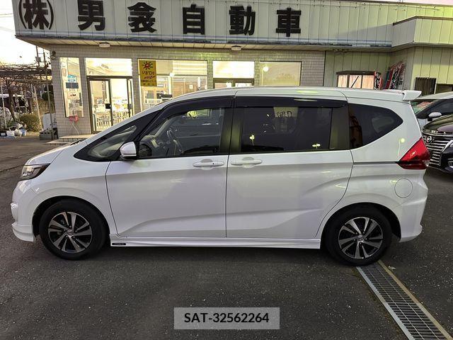 Honda FREED 2017-01 208771-7