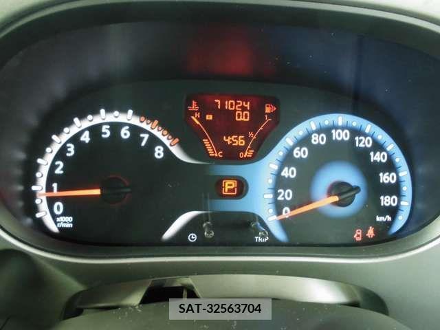 Nissan CUBE 2010-03 265395-14