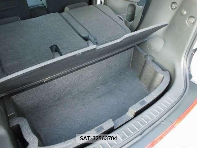 Nissan CUBE 2010-03 265395-11