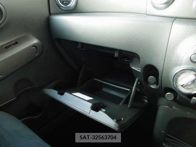 Nissan CUBE 2010-03 265395-15