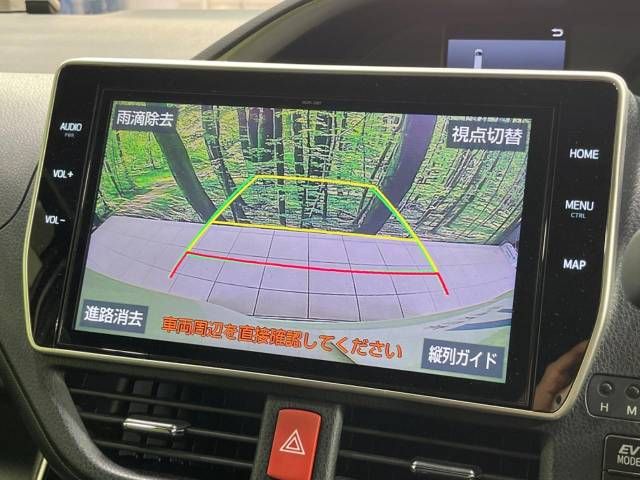 Toyota VOXY HYBRID 2019-01 188293-4