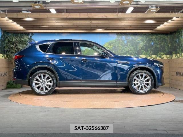 Mazda CX-60 2023-03 350964-19