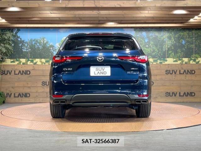 Mazda CX-60 2023-03 350964-18