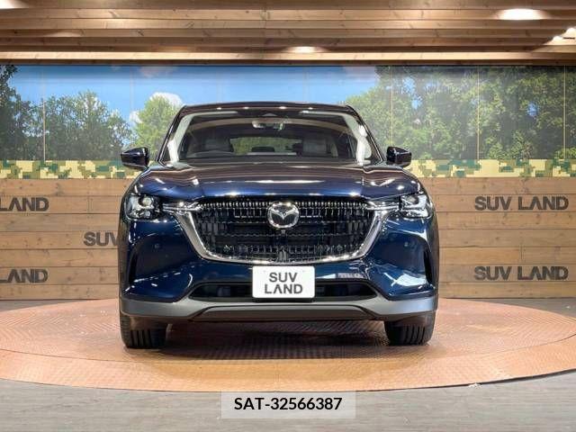 Mazda CX-60 2023-03 350964-17