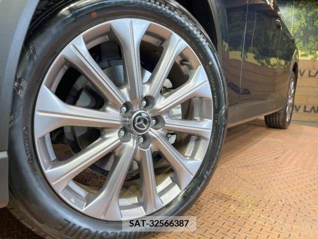 Mazda CX-60 2023-03 350964-12