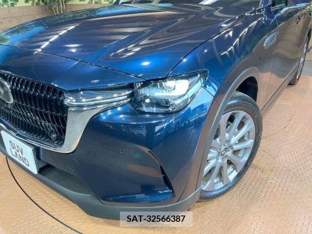 Mazda CX-60 2023-03 350964-11