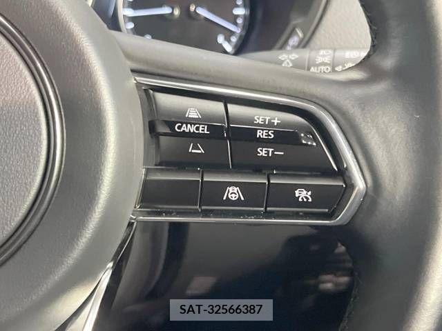 Mazda CX-60 2023-03 350964-10