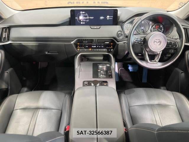 Mazda CX-60 2023-03 350964-1