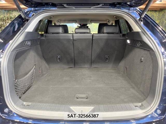 Mazda CX-60 2023-03 350964-14