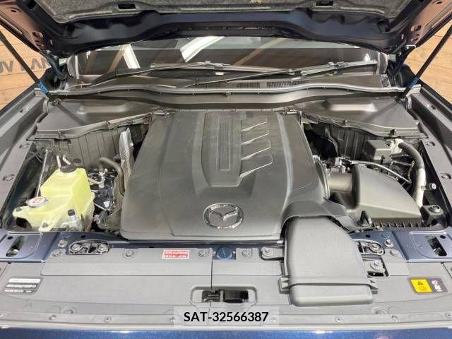 Mazda CX-60 2023-03 350964-13