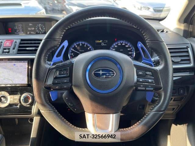 Subaru LEVORG 2015-08 384530-13