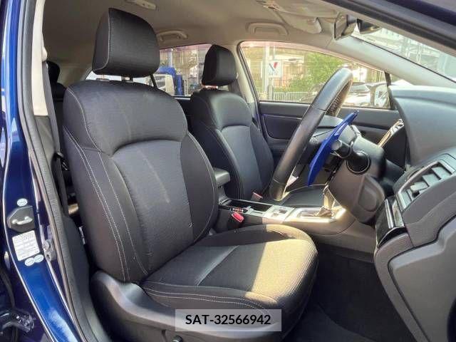 Subaru LEVORG 2015-08 384530-11