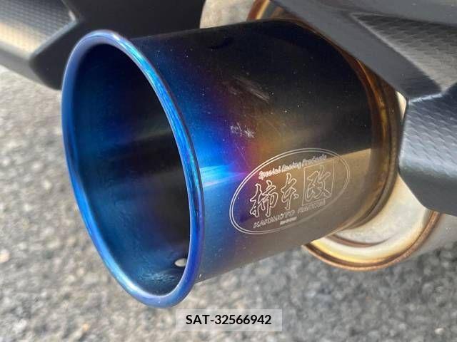 Subaru LEVORG 2015-08 384530-6