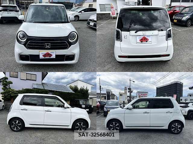 Honda N-ONE 2022-07 349125-5