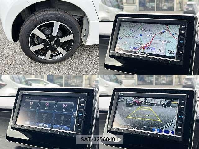 Honda N-ONE 2022-07 349125-3
