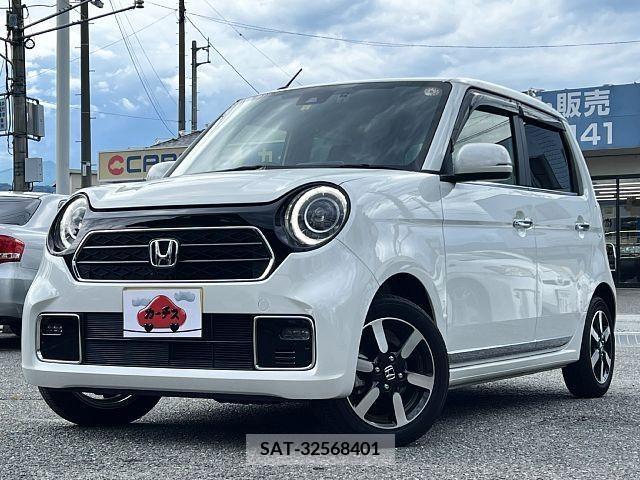 Honda N-ONE 2022-07 349125-0