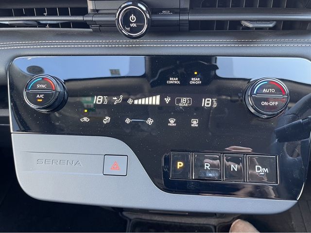 Nissan SERENA 2022-12 180631-17