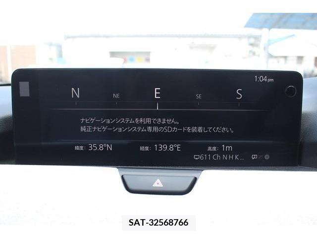 Mazda CX-60 2022-09 358777-2