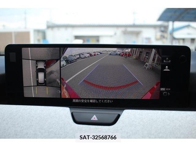 Mazda CX-60 2022-09 358777-1