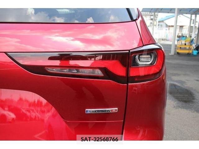 Mazda CX-60 2022-09 358777-12