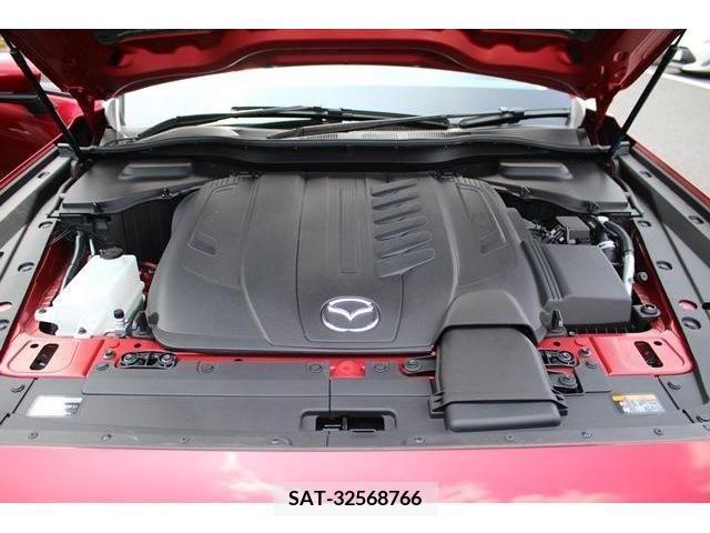 Mazda CX-60 2022-09 358777-18