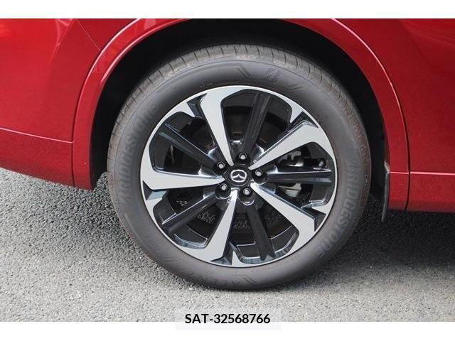 Mazda CX-60 2022-09 358777-10