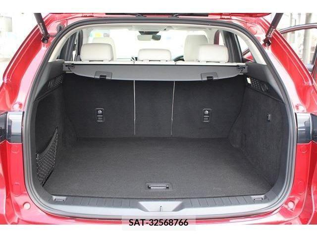 Mazda CX-60 2022-09 358777-17
