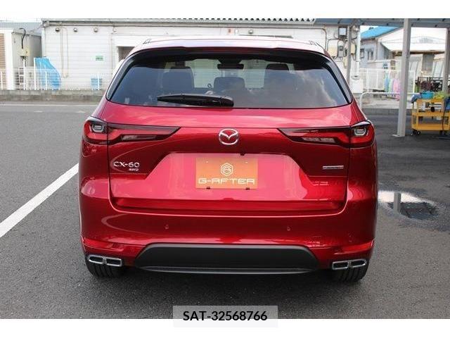 Mazda CX-60 2022-09 358777-9