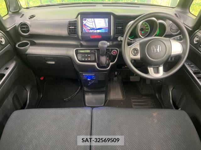 Honda N BOX 2013-07 306815-1