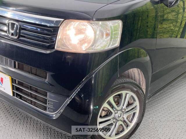 Honda N BOX 2013-07 306815-12