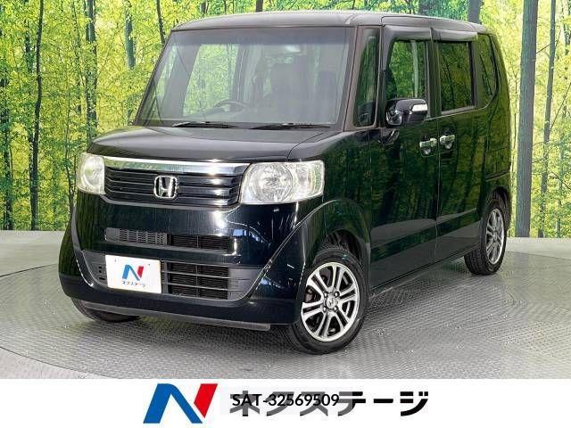 Honda N BOX 2013-07 306815-0