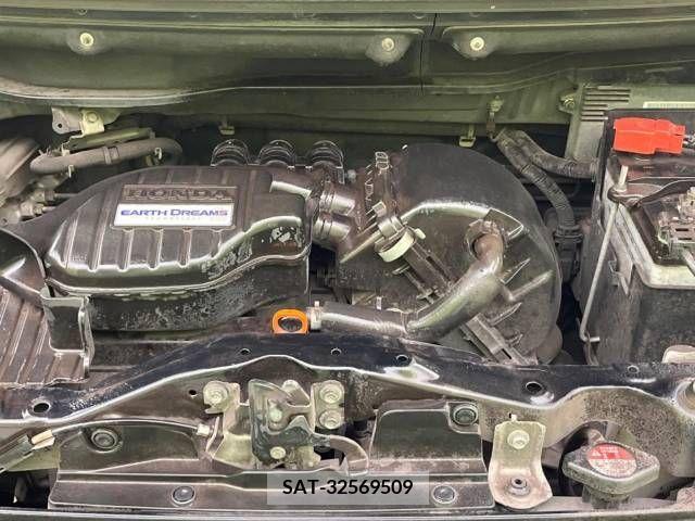 Honda N BOX 2013-07 306815-11