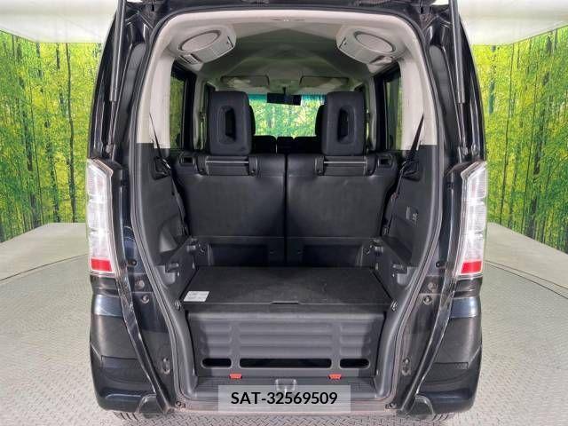 Honda N BOX 2013-07 306815-10