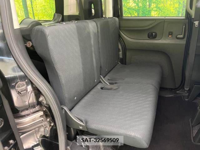 Honda N BOX 2013-07 306815-9