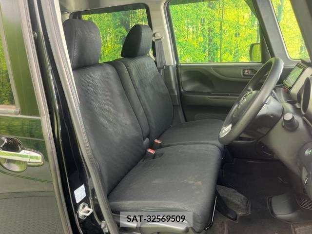 Honda N BOX 2013-07 306815-8