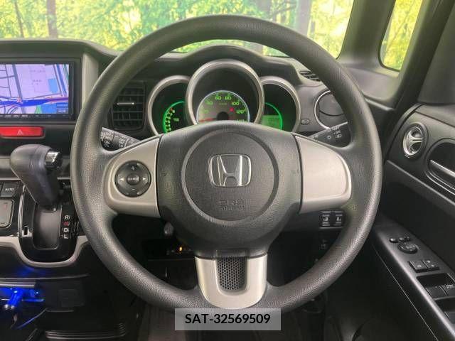 Honda N BOX 2013-07 306815-19