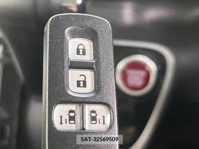 Honda N BOX 2013-07 306815-6