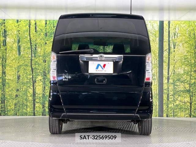 Honda N BOX 2013-07 306815-15
