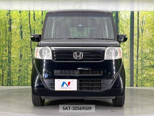 Honda N BOX 2013-07 306815-14