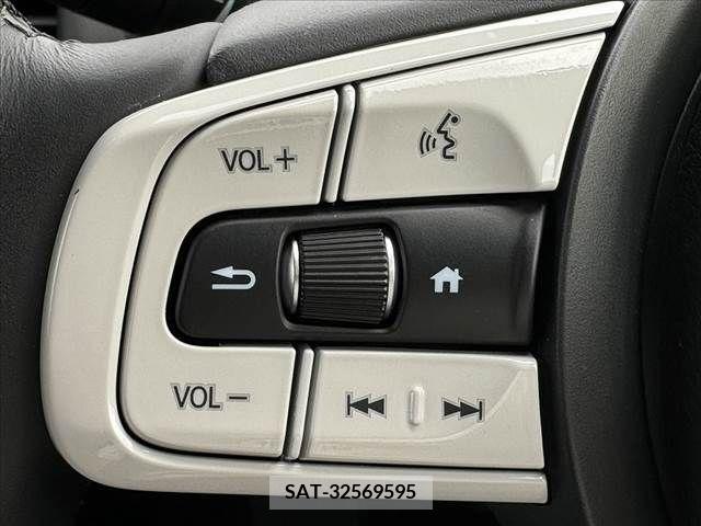 Honda FIT 2023-03 345736-22