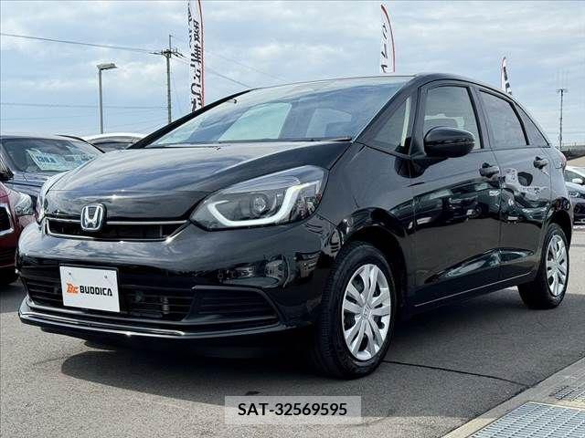 Honda FIT 2023-03 345736-9