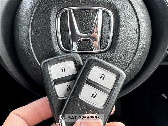 Honda FIT 2023-03 345736-21